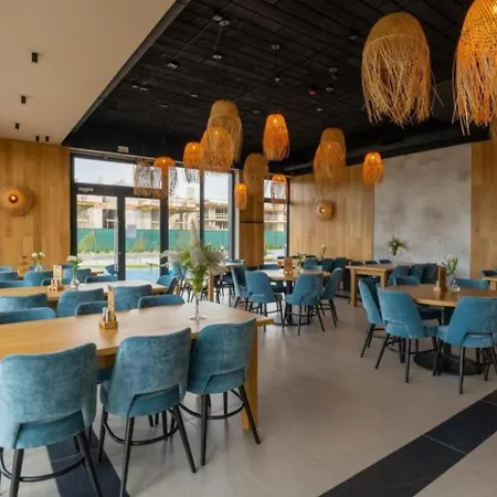 Polanki Aqua كولوبرزيغ