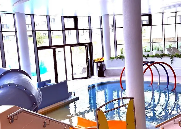 Polanki Aqua شقة كولوبرزيغ