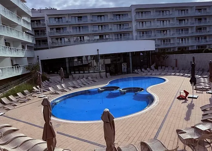 Polanki Aqua كولوبرزيغ