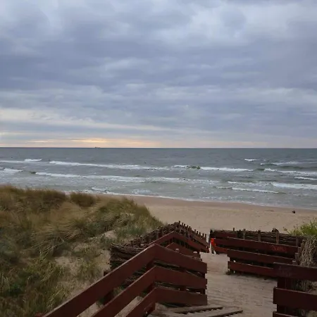 Polanki Aqua Appartement *