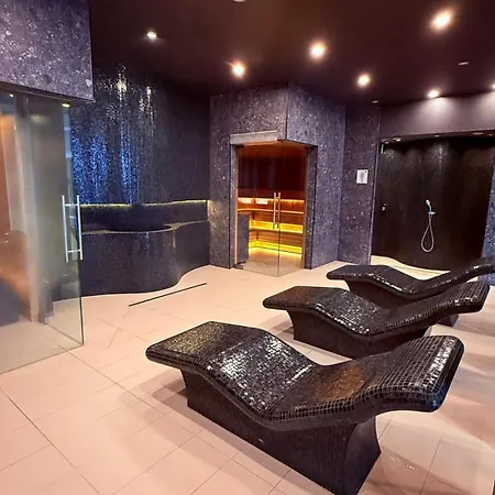 Polanki Aqua Kołobrzeg