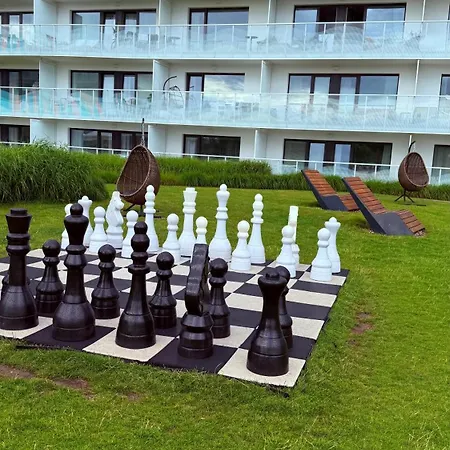 Polanki Aqua Kołobrzeg