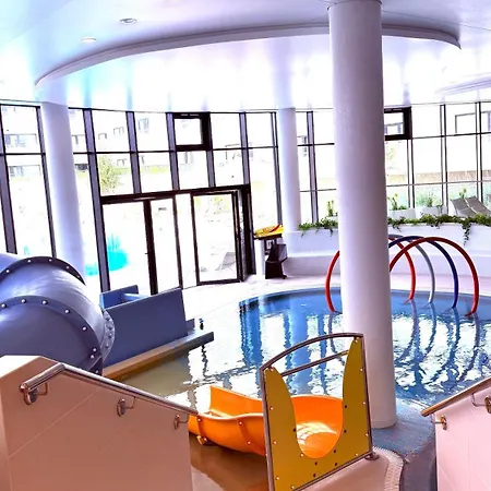 Polanki Aqua Appartement Kołobrzeg