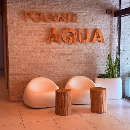Polanki Aqua קולובז'ג