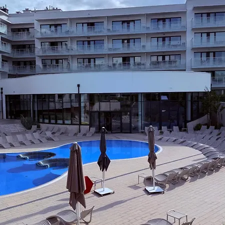 Polanki Aqua Appartement *