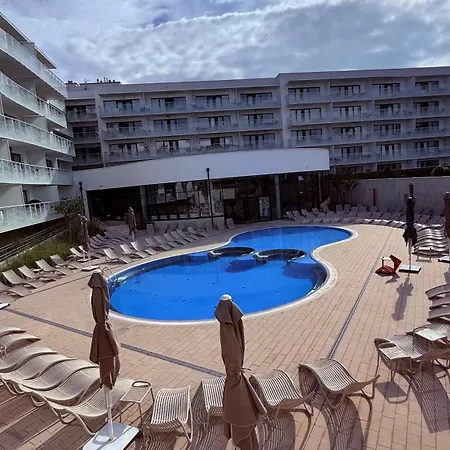 Polanki Aqua Kołobrzeg