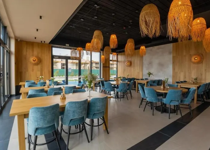 Polanki Aqua Колобжег