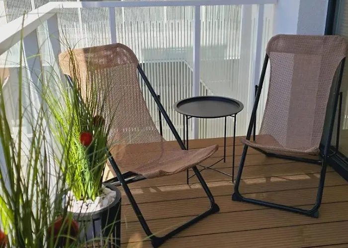 Polanki Aqua * Колобжег