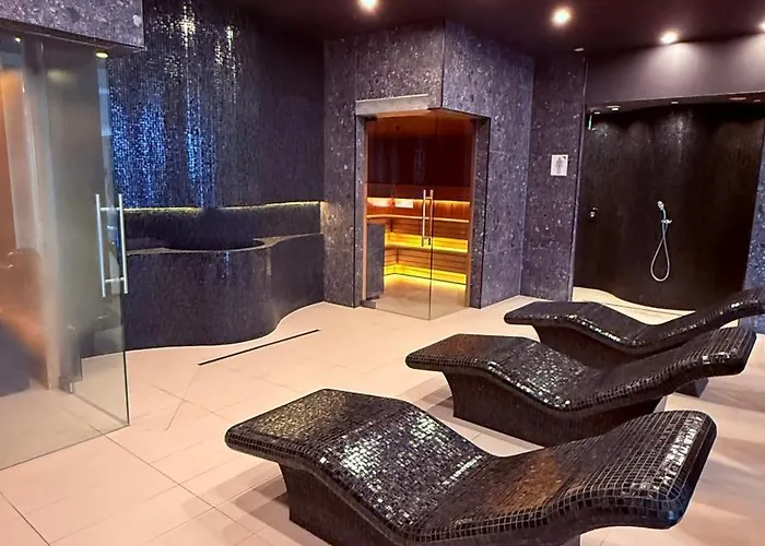 Polanki Aqua Колобжег