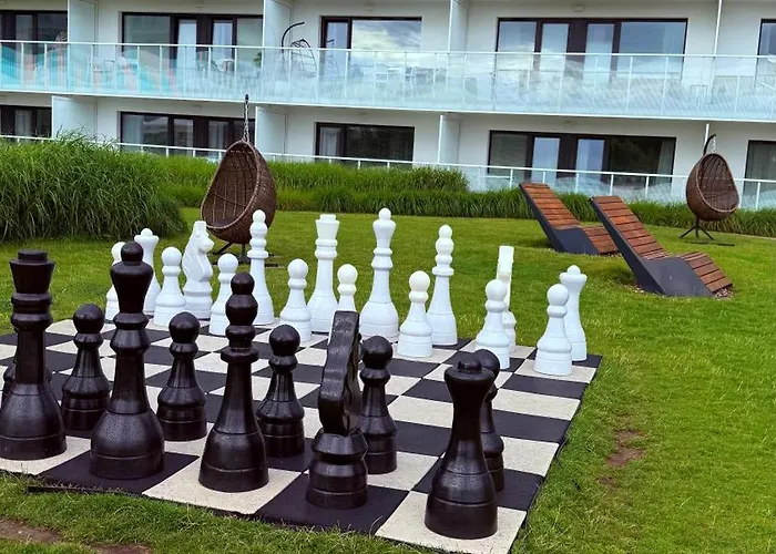 Polanki Aqua Kolberg