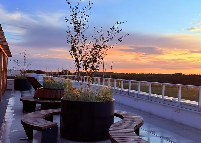 Polanki Aqua * Колобжег