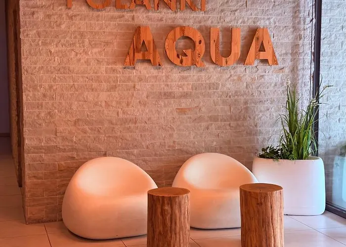 Polanki Aqua Колобжег