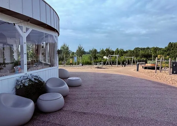 Polanki Aqua * Колобжег